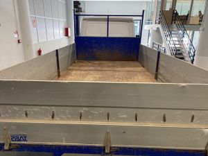 Mercedes Sprinter 511 CDI Largo Caja Abierta   - Foto 9