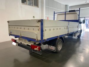 Mercedes Sprinter 511 CDI Largo Caja Abierta   - Foto 7