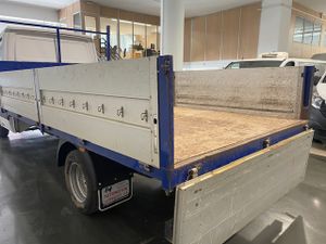 Mercedes Sprinter 511 CDI Largo Caja Abierta   - Foto 11