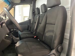 Mercedes Sprinter 511 CDI Largo Caja Abierta   - Foto 28