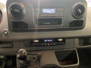 Mercedes Sprinter 511 CDI Largo Caja Abierta   - Foto 18