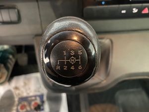 Mercedes Sprinter 511 CDI Largo Caja Abierta   - Foto 23