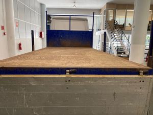 Mercedes Sprinter 511 CDI Largo Caja Abierta   - Foto 14