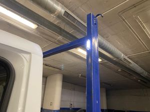 Mercedes Sprinter 511 CDI Largo Caja Abierta   - Foto 16