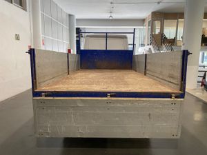 Mercedes Sprinter 511 CDI Largo Caja Abierta   - Foto 10