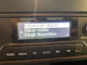 Mercedes Sprinter 511 CDI Largo Caja Abierta   - Foto 21