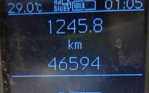 Mercedes Sprinter 514 CDI Largo Caja Abierta Doble Cabina   - Foto 13