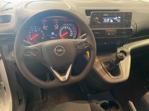 Opel Combo Cargo 1.5 TD 75kW 100CV Select L H1 1000kg - GARANTIA MECANICA  - Foto 16