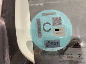 Opel Combo Cargo 1.5 TD 75kW 100CV Select L H1 1000kg - GARANTIA MECANICA  - Foto 30