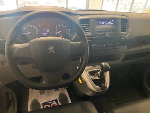 Peugeot Expert Pro 1.5 BlueHDi 100 SS Standard - GARANTIA MECANICA  - Foto 17
