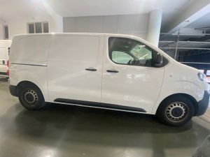 Peugeot Expert Pro 1.5 BlueHDi 100 SS Standard - GARANTIA MECANICA  - Foto 6