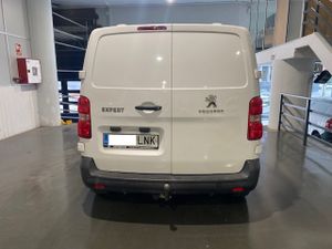 Peugeot Expert Pro 1.5 BlueHDi 100 SS Standard - GARANTIA MECANICA  - Foto 9