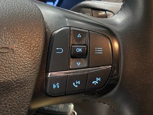 Ford Transit 350 96kW L2H2 Van Trend FWD MHEV - GARANTIA MECANICA  - Foto 23