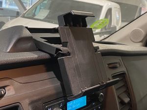 Ford Transit 350 96kW L2H2 Van Trend FWD MHEV - GARANTIA MECANICA  - Foto 25