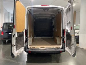Ford Transit 350 96kW L2H2 Van Trend FWD MHEV - GARANTIA MECANICA  - Foto 9
