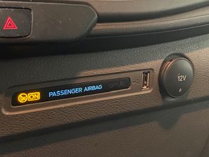 Ford Transit 350 96kW L2H2 Van Trend FWD MHEV - GARANTIA MECANICA  - Foto 24