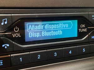 Ford Transit 350 96kW L2H2 Van Trend FWD MHEV - GARANTIA MECANICA  - Foto 17