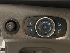 Ford Transit 350 96kW L2H2 Van Trend FWD MHEV - GARANTIA MECANICA  - Foto 21