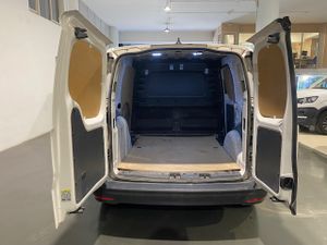 Volkswagen Caddy Cargo 2.0 TDI 90kW 122CV 4MOTION - GARANTIA MECANICA  - Foto 10