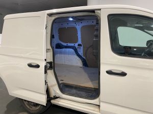 Volkswagen Caddy Cargo 2.0 TDI 90kW 122CV 4MOTION - GARANTIA MECANICA  - Foto 14