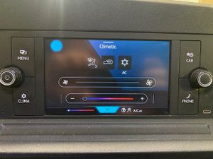 Volkswagen Caddy Cargo 2.0 TDI 90kW 122CV 4MOTION - GARANTIA MECANICA  - Foto 20