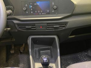 Volkswagen Caddy Cargo 2.0 TDI 90kW 122CV 4MOTION - GARANTIA MECANICA  - Foto 16