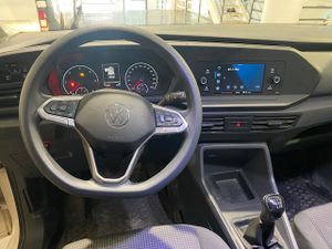 Volkswagen Caddy Cargo 2.0 TDI 90kW 122CV 4MOTION - GARANTIA MECANICA  - Foto 15