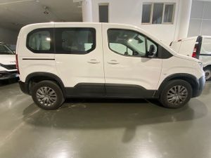 Peugeot Rifter Active Pack Business BlueHDI 100cv - GARANTIA MECANICA  - Foto 6