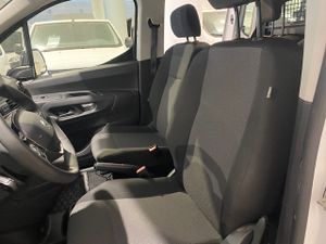 Peugeot Rifter Active Pack Business BlueHDI 100cv - GARANTIA MECANICA  - Foto 31