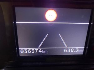 Peugeot Rifter Active Pack Business BlueHDI 100cv - GARANTIA MECANICA  - Foto 17