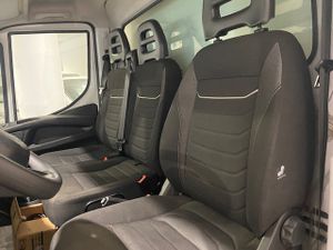 Iveco Daily 35c16 3750 Caja Cerrada  - GARANTIA MECANICA  - Foto 25