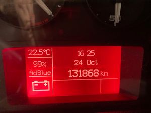 Iveco Daily 35c16 3750 Caja Cerrada  - GARANTIA MECANICA  - Foto 15