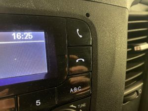 Iveco Daily 35c16 3750 Caja Cerrada  - GARANTIA MECANICA  - Foto 18