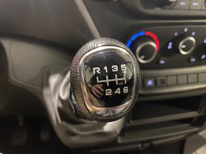 Iveco Daily 35c16 3750 Caja Cerrada  - GARANTIA MECANICA  - Foto 20