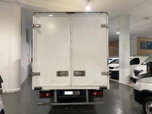Iveco Daily 35c16 3750 Caja Cerrada  - GARANTIA MECANICA  - Foto 5