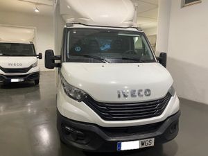 Iveco Daily 35c16 3750 Caja Cerrada  - GARANTIA MECANICA  - Foto 3