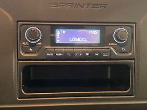 Mercedes Sprinter 519 CDI LARGO Caja Cerrada 190cv - GARANTIA MECANICA  - Foto 23