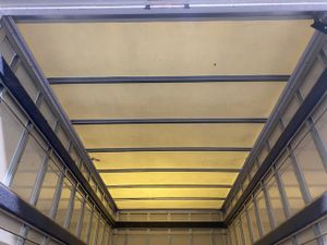 Mercedes Sprinter 519 CDI LARGO Caja Cerrada 190cv - GARANTIA MECANICA  - Foto 16