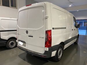 Mercedes Sprinter 311 CDI Compacto 110cv  - Foto 6