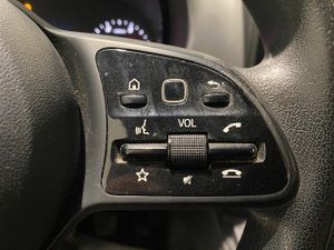 Mercedes Sprinter 311 CDI Compacto 110cv  - Foto 21