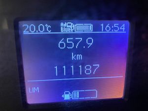 Mercedes Sprinter 311 CDI Compacto 110cv  - Foto 14