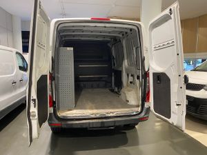 Mercedes Sprinter 311 CDI Compacto 110cv  - Foto 8