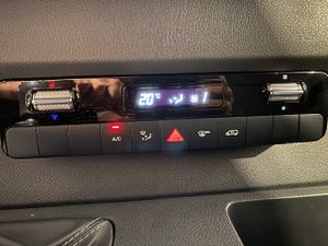 Mercedes Sprinter 311 CDI Compacto 110cv  - Foto 17