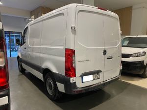 Mercedes Sprinter 311 CDI Compacto 110cv - Foto 4