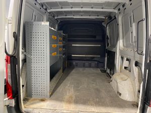 Mercedes Sprinter 311 CDI Compacto 110cv  - Foto 9