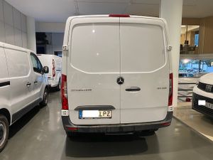 Mercedes Sprinter 311 CDI Compacto 110cv - Foto 6