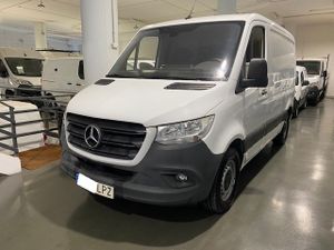 Mercedes Sprinter 311 CDI Compacto 110cv - Foto 3