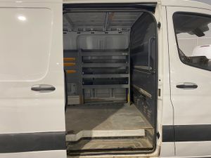 Mercedes Sprinter 311 CDI Compacto 110cv - Foto 10