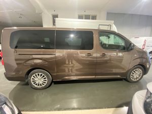 Peugeot Traveller Business BlueHDI 120 S&S Largo - Foto 4