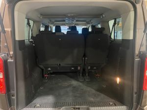 Peugeot Traveller Business BlueHDI 120 S&S Largo - Foto 13